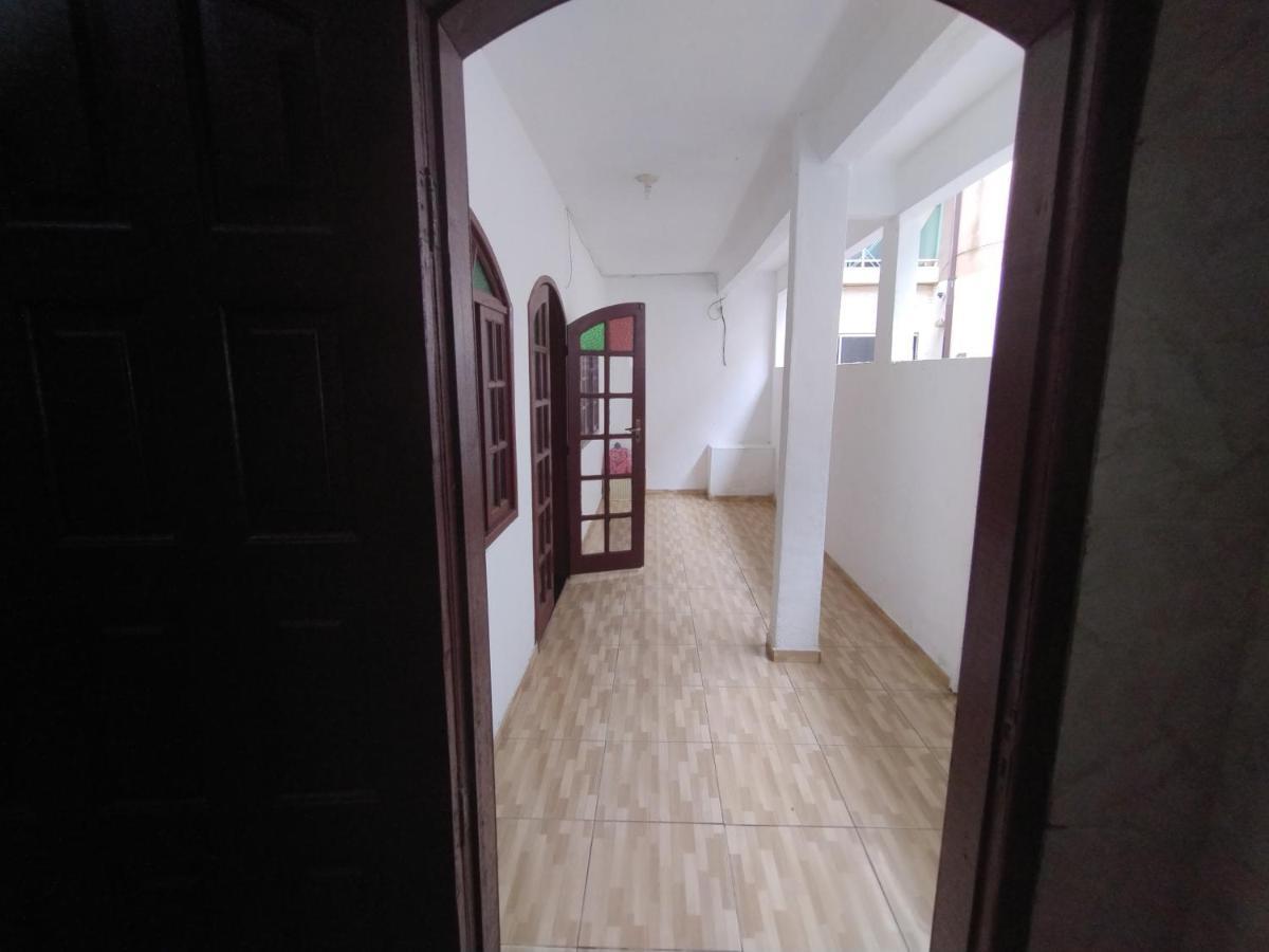 Casa De Completa Em 01 Ate 5 Pessoas Apartamento Cabo Frio