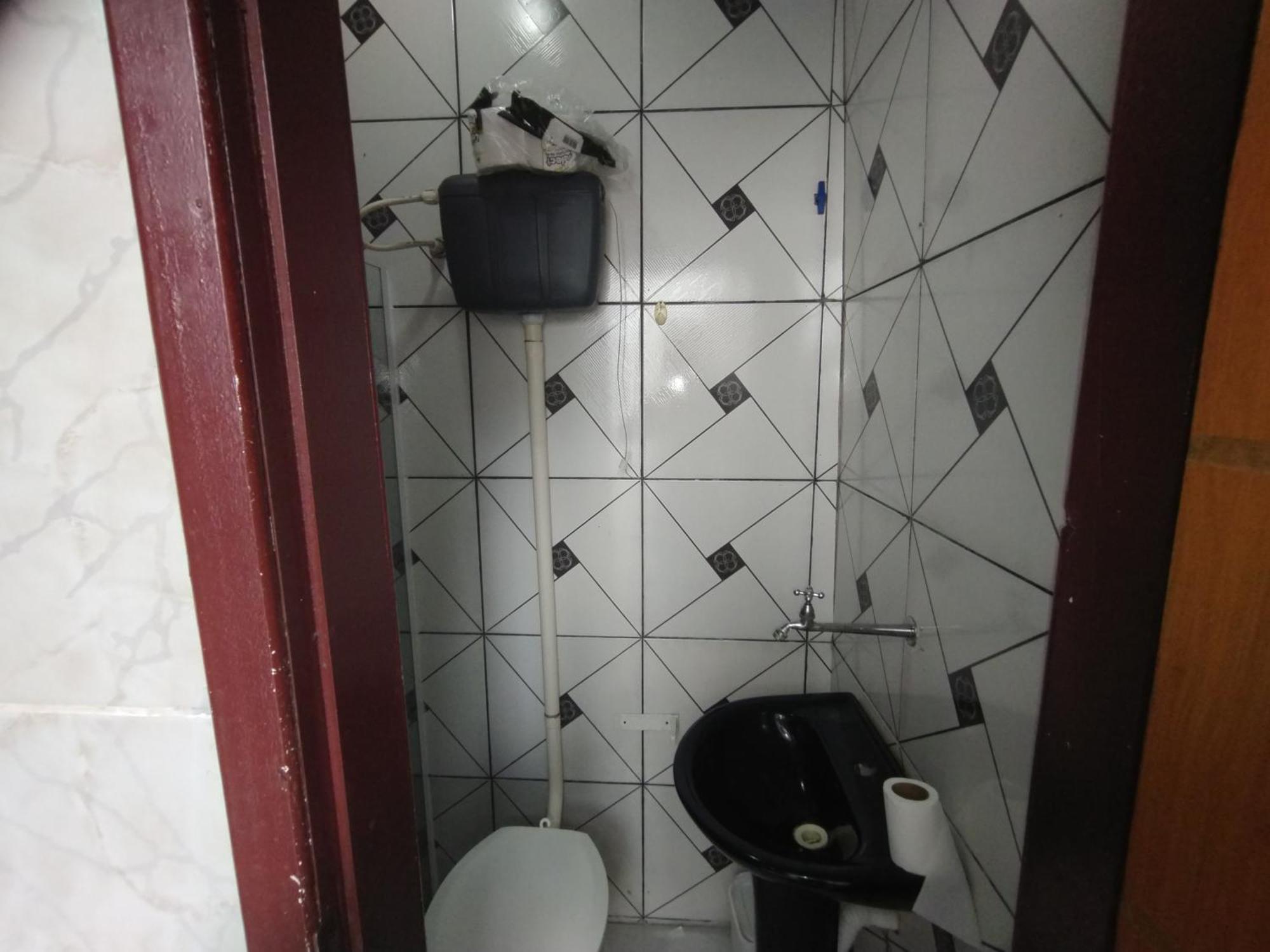 Apartamento Casa De Completa Em 01 Ate 5 Pessoas